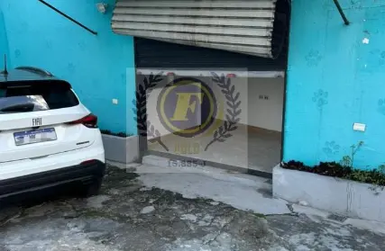 Imagem: Galpão / Salão para Alugar, Parque Mandaqui