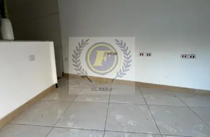 Imagem: Galpão / Salão para Alugar, Parque Mandaqui