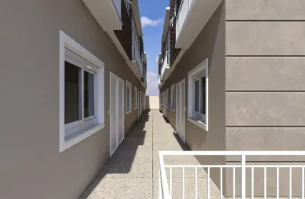 Imagem: Apartamento para Venda, Água Fria