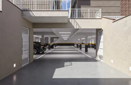 Imagem: Apartamento para Venda, Água Fria