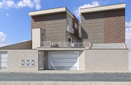 Imagem: Apartamento para Venda, Água Fria