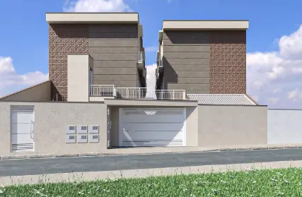 Imagem: Apartamento para Venda, Água Fria