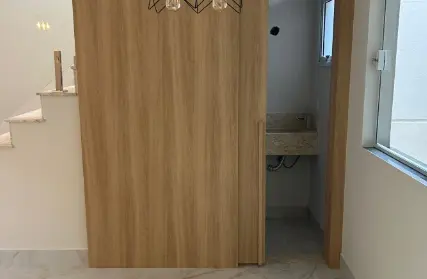 Imagem: Apartamento para Venda, Água Fria