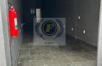 Imagem: Galpão / Salão para Alugar, Parque Mandaqui