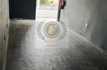 Imagem: Galpão / Salão para Alugar, Parque Mandaqui