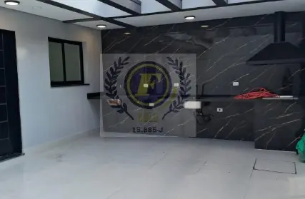 Imagem: Sobrado para Venda, Santa Teresinha