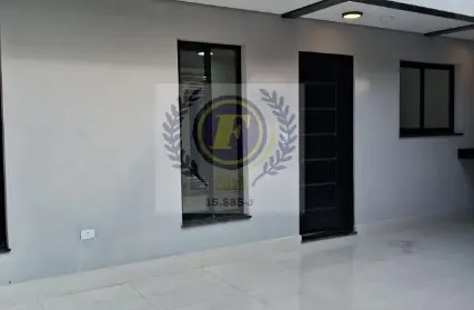 Imagem: Sobrado para Venda, Santa Teresinha