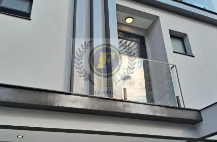 Imagem: Sobrado para Venda, Santa Teresinha