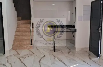 Imagem: Sobrado para Venda, Santa Teresinha