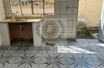 Imagem: Casa Térrea para Alugar, Parque Mandaqui