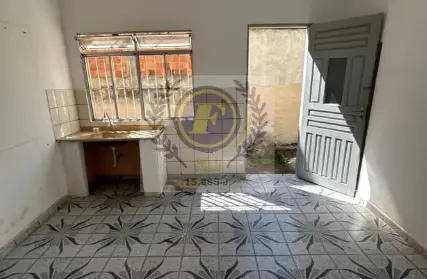 Imagem: Casa Térrea para Alugar, Parque Mandaqui