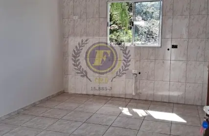 Imagem: Condomínio Fechado para Alugar, Horto Florestal