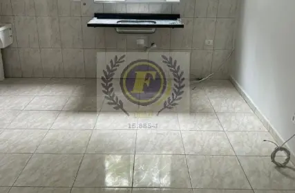 Imagem: Condomínio Fechado para Alugar, Horto Florestal