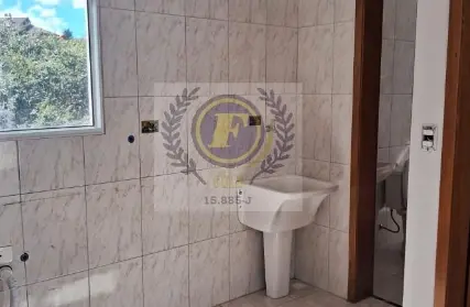 Imagem: Condomínio Fechado para Alugar, Horto Florestal