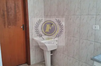 Imagem: Condomínio Fechado para Alugar, Horto Florestal