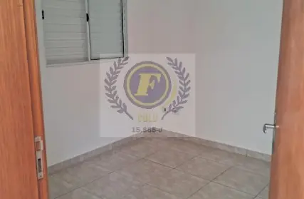 Imagem: Condomínio Fechado para Alugar, Horto Florestal