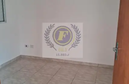 Imagem: Condomínio Fechado para Alugar, Horto Florestal