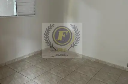 Imagem: Condomínio Fechado para Alugar, Horto Florestal