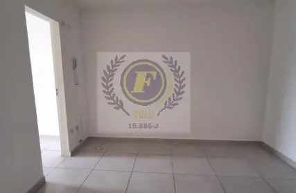 Imagem: Apartamento para Alugar, Vila Amália (Zona Norte)