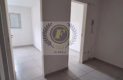 Imagem: Apartamento para Alugar, Vila Amália (Zona Norte)