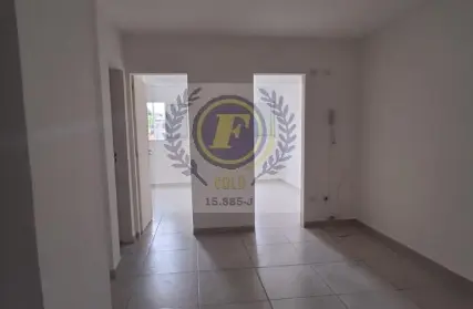 Imagem: Apartamento para Alugar, Vila Amália (Zona Norte)