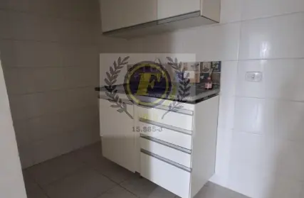 Imagem: Apartamento para Alugar, Vila Amália (Zona Norte)