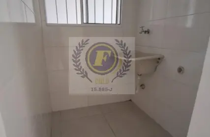 Imagem: Apartamento para Alugar, Vila Amália (Zona Norte)