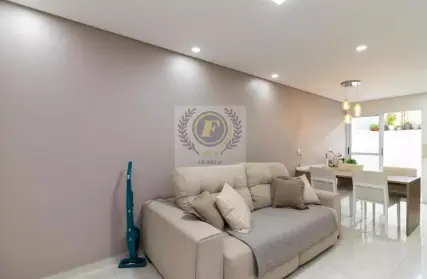 Imagem: Condomínio Fechado para Venda, Casa Verde Média