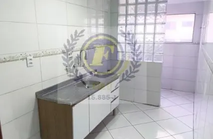 Imagem: Apartamento para Alugar, Vila Pedra Branca