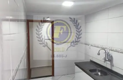 Imagem: Apartamento para Alugar, Vila Pedra Branca
