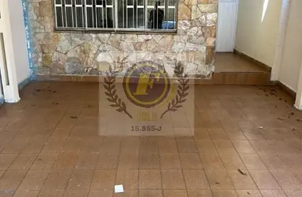 Imagem: Sobrado para Venda, Água Fria