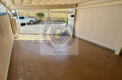 Imagem: Sobrado para Venda, Água Fria