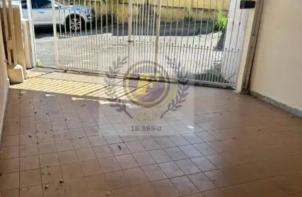 Imagem: Sobrado para Venda, Água Fria