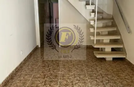 Imagem: Sobrado para Venda, Água Fria