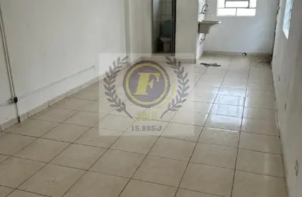 Imagem: Kitnet / Loft para Alugar, Vila Nova Cachoeirinha