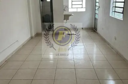 Imagem: Kitnet / Loft para Alugar, Vila Nova Cachoeirinha