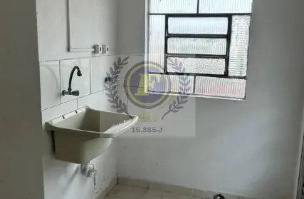 Imagem: Kitnet / Loft para Alugar, Vila Nova Cachoeirinha