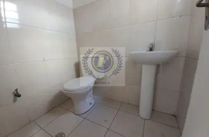 Imagem: Sala Comercial para Alugar, Santana