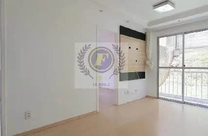 Imagem: Apartamento para Venda, Vila Amália (Zona Norte)