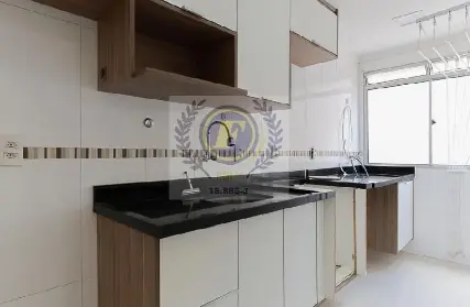 Imagem: Apartamento para Venda, Vila Amália (Zona Norte)