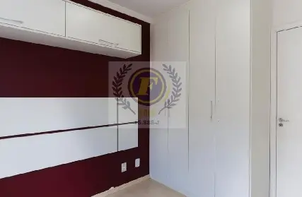 Imagem: Apartamento para Venda, Vila Amália (Zona Norte)