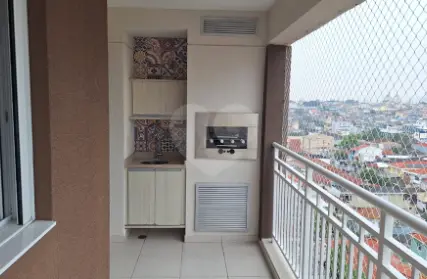 Imagem: Apartamento para Venda, Vila Gustavo