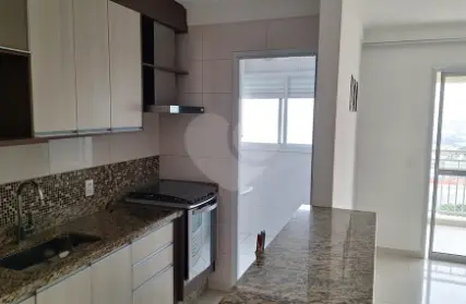 Imagem: Apartamento para Venda, Vila Gustavo