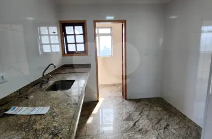 Imagem: Apartamento para Venda, Vila Gustavo