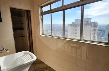 Imagem: Apartamento para Venda, Vila Gustavo