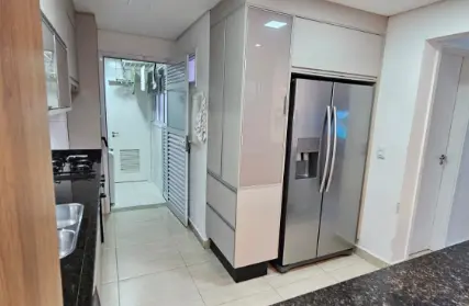 Imagem: Condomínio Fechado para Venda, Tucuruvi