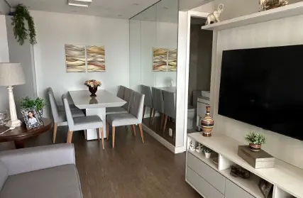 Imagem: Apartamento para Venda, Vila Gustavo