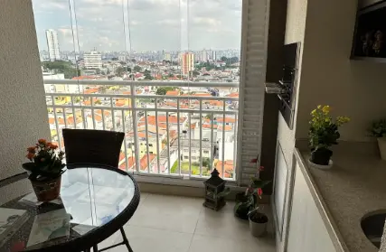 Imagem: Apartamento para Venda, Vila Gustavo