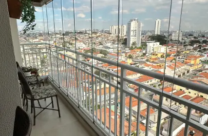 Imagem: Apartamento para Venda, Vila Gustavo