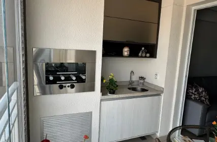 Imagem: Apartamento para Venda, Vila Gustavo